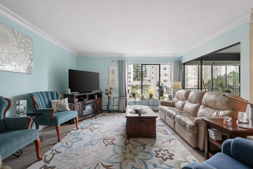 308-1437 Foster St, White Rock, BC, V4B3X6 | Card Image