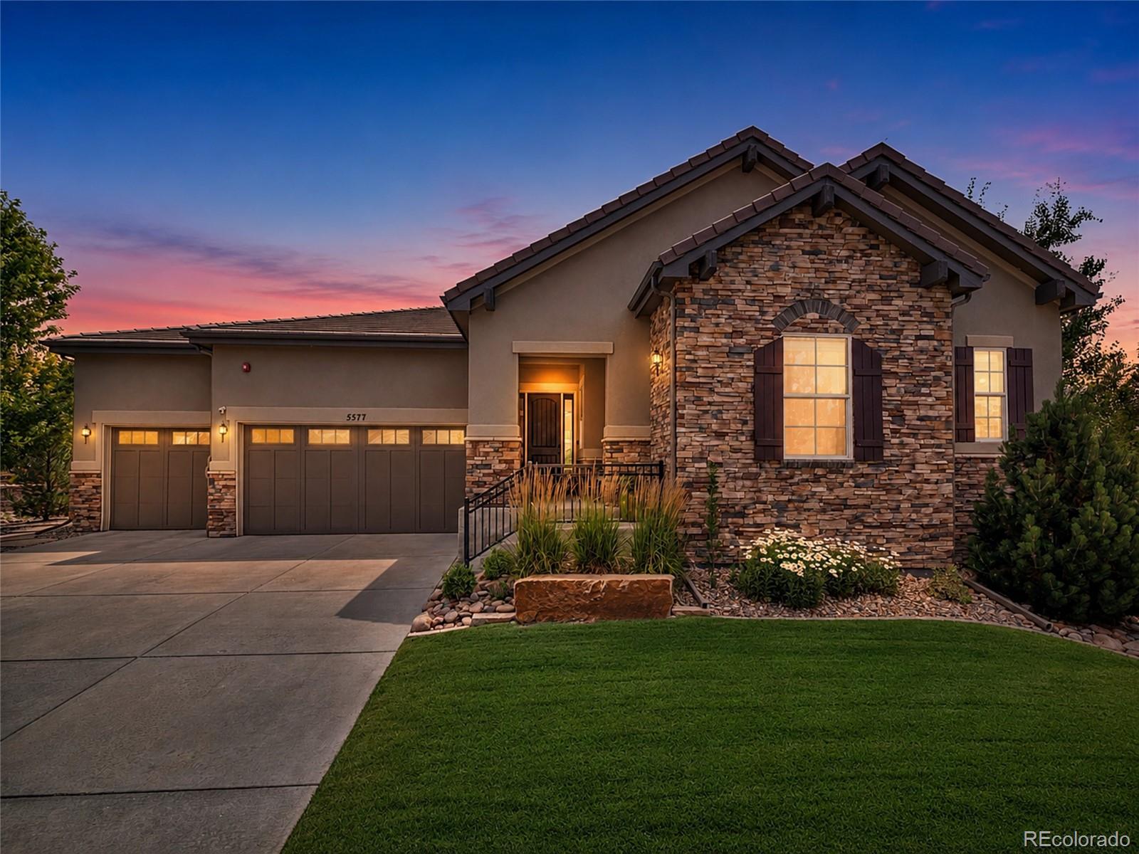 Residential in Castle Rock