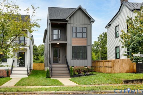 1713 Georgia Avenue, Richmond, VA, 23220 | Card Image