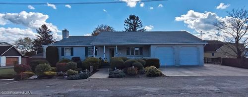 808 E 3rd St, Hazleton, PA, 18201-4707 | Card Image