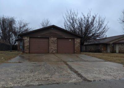 Windsor Way, Oklahoma City, OK 73110