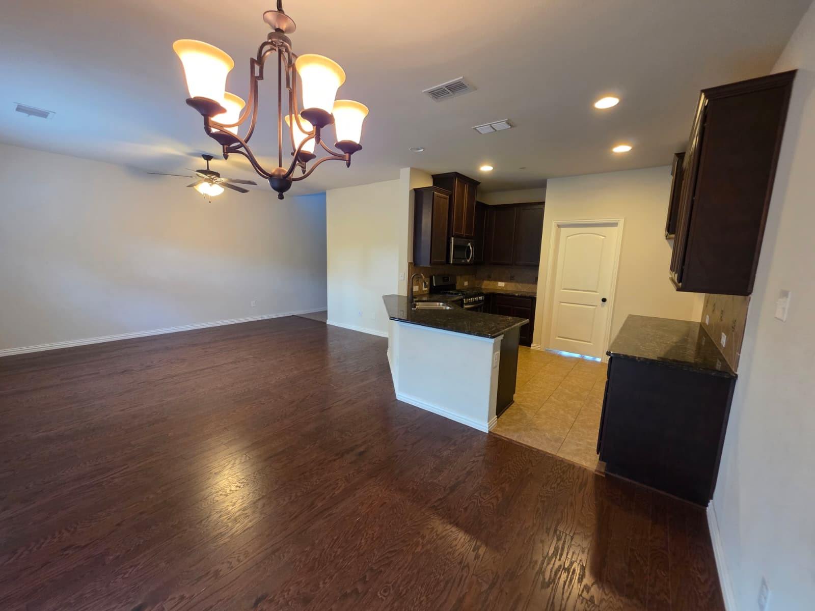 Residential Lease in Plano 5