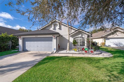 2692 Pine Glen Court, ORLANDO, FL, 32833 | Card Image