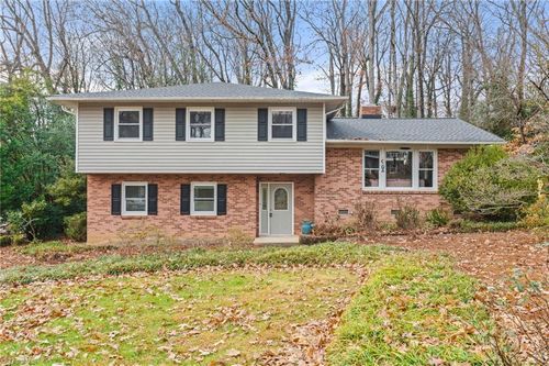 2703 Tillbrook Pl, Greensboro, NC, 27408-3607 | Card Image