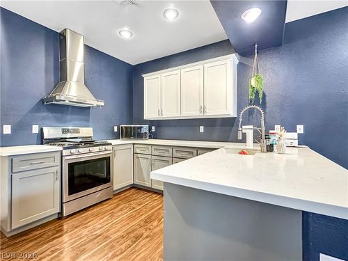 5719 Ancient Agora St, North Las Vegas, NV, 89031-3437 | Card Image