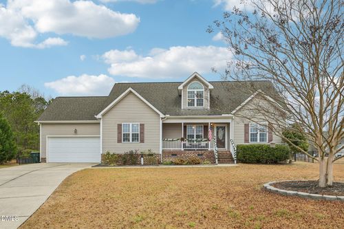 30 Herself Cir, Princeton, NC, 27569-8179 | Card Image