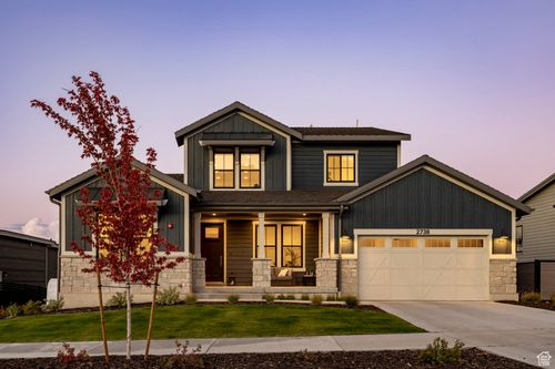 2738 Ledger Way, Park City, UT, 84060-1204 | Card Image