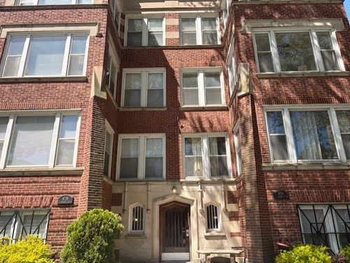 1-6738 Crandon Ave, Chicago, IL, 60649-2061 | Card Image