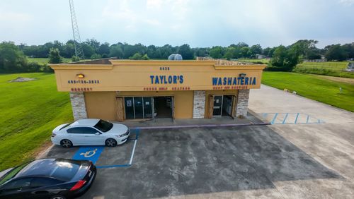 6435 W Port Arthur Rd, Port Arthur, TX, 77640-1923 | Card Image