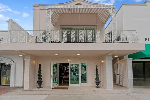 255 Royal Poinciana Way, Palm Beach, FL, 33480-4066 | Card Image