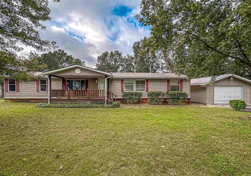 154 Marion County 7091, Flippin, AR, 72634-9302 | Card Image