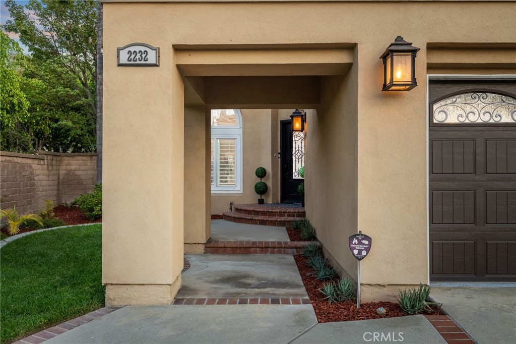 Residential in San Dimas 2