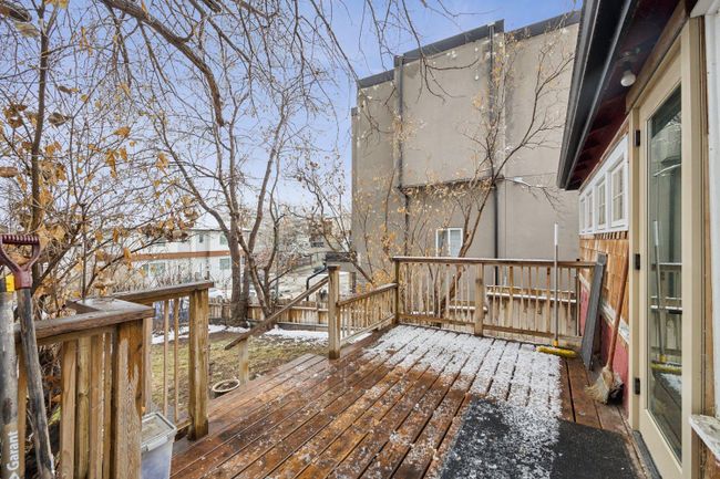 3835 Parkhill Street Sw, Home with 1 bedrooms, 1 bathrooms and 1 parking in Calgary AB | Image 28