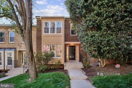 4815 Cloister Dr, ROCKVILLE, MD, 20852-3361 | Card Image