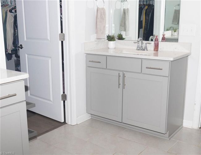 Primary Bathroom - Separate Counter Spaces | Image 11