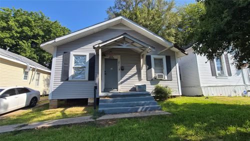 2812 Milton St, Shreveport, LA, 71109-3615 | Card Image