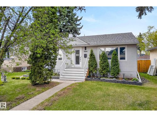 9344 63 Ave Nw, Edmonton, AB, T6E0G4 | Card Image