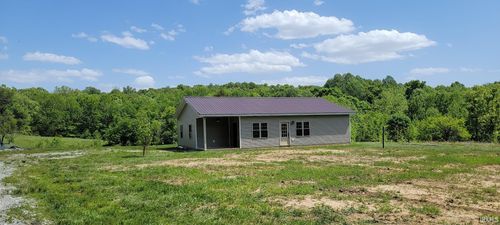 8002 Progress School Road, Shoals, IN, 47581 | Card Image
