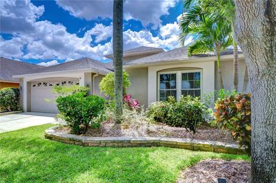 10338 Lightner Bridge Drive, House other with 4 bedrooms, 2 bathrooms and null parking in TAMPA FL | Image 2