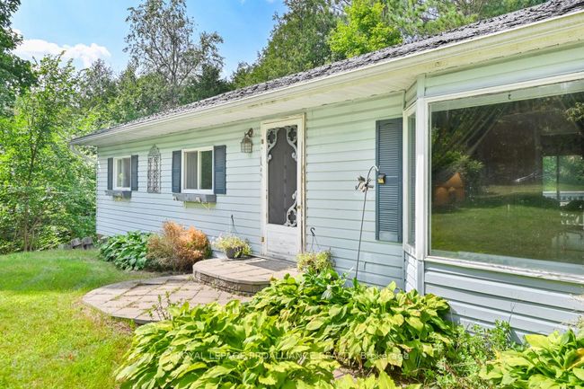 1115 Wintergreen Rd, House other with 4 bedrooms, 2 bathrooms and 4 parking in North Frontenac ON | Image 32