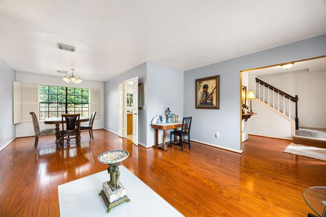 2627 Woodsboro Dr, House other with 4 bedrooms, 3 bathrooms and 2 parking in Spring TX | Image 9