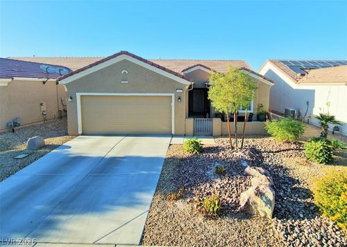 2360 Great Auk Ave, North Las Vegas, NV, 89084-3786 | Card Image