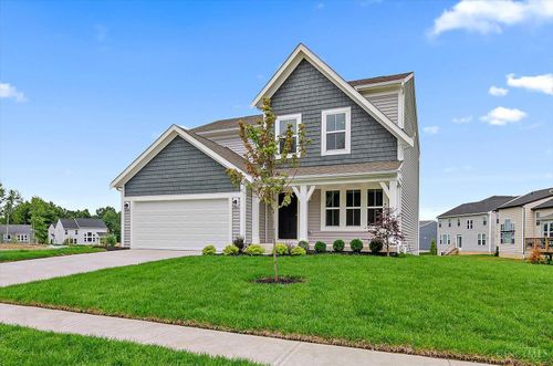 6780 Crestbrook Dr, Goshen, OH, 45122-9465 | Card Image