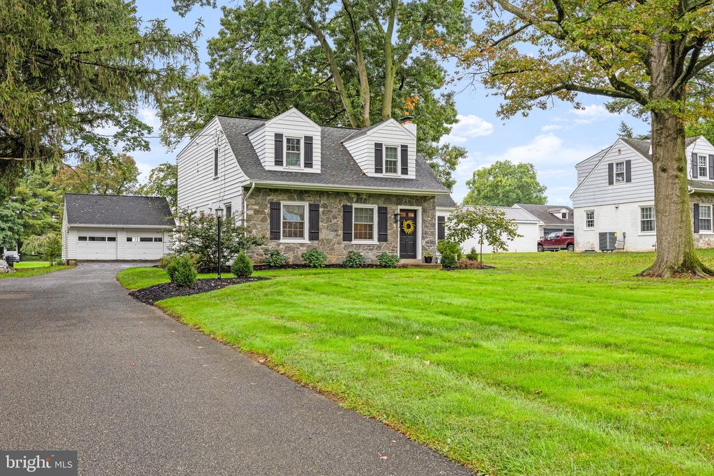 Marietta Ave, Lancaster, PA 17603