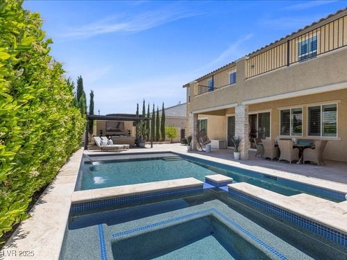 2400 Trissino Ct, Henderson, NV, 89044-0532 | Card Image