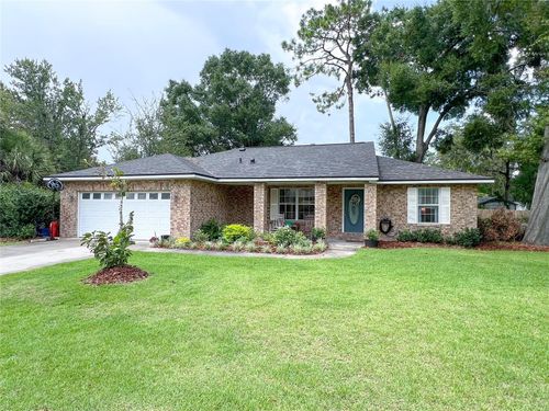 25506 20th Ave, NEWBERRY, FL, 32669-5028 | Card Image