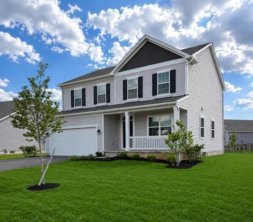 4875 Citation Ct, Grove City, OH, 43123-4064 | Card Image