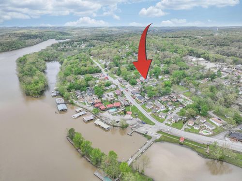 203 Recreation Ave, Rockaway Beach, MO, 65740-9107 | Card Image