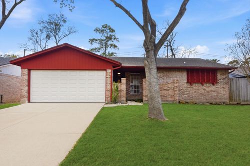 14427 Cypress View Drive, Cypress, TX, 77429 | Card Image