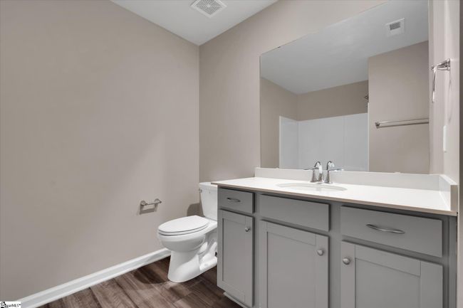 291 E Compass Way, Townhouse with 3 bedrooms, 3 bathrooms and 1 parking in Easley SC | Image 19