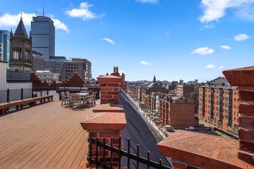 apt-5b-271 Dartmouth St, Boston, MA, 02116-2828 | Card Image