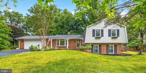 3605 John Carroll Dr, OLNEY, MD, 20832-2216 | Card Image