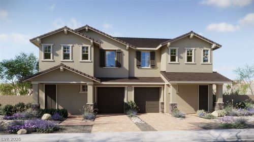 254 Sunlit Meadow Ln, Henderson, NV, 89015-5535 | Card Image