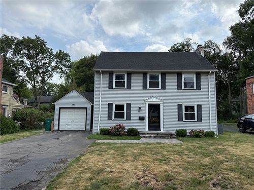 2317 Westfall Rd, Rochester, NY, 14618-3127 | Card Image