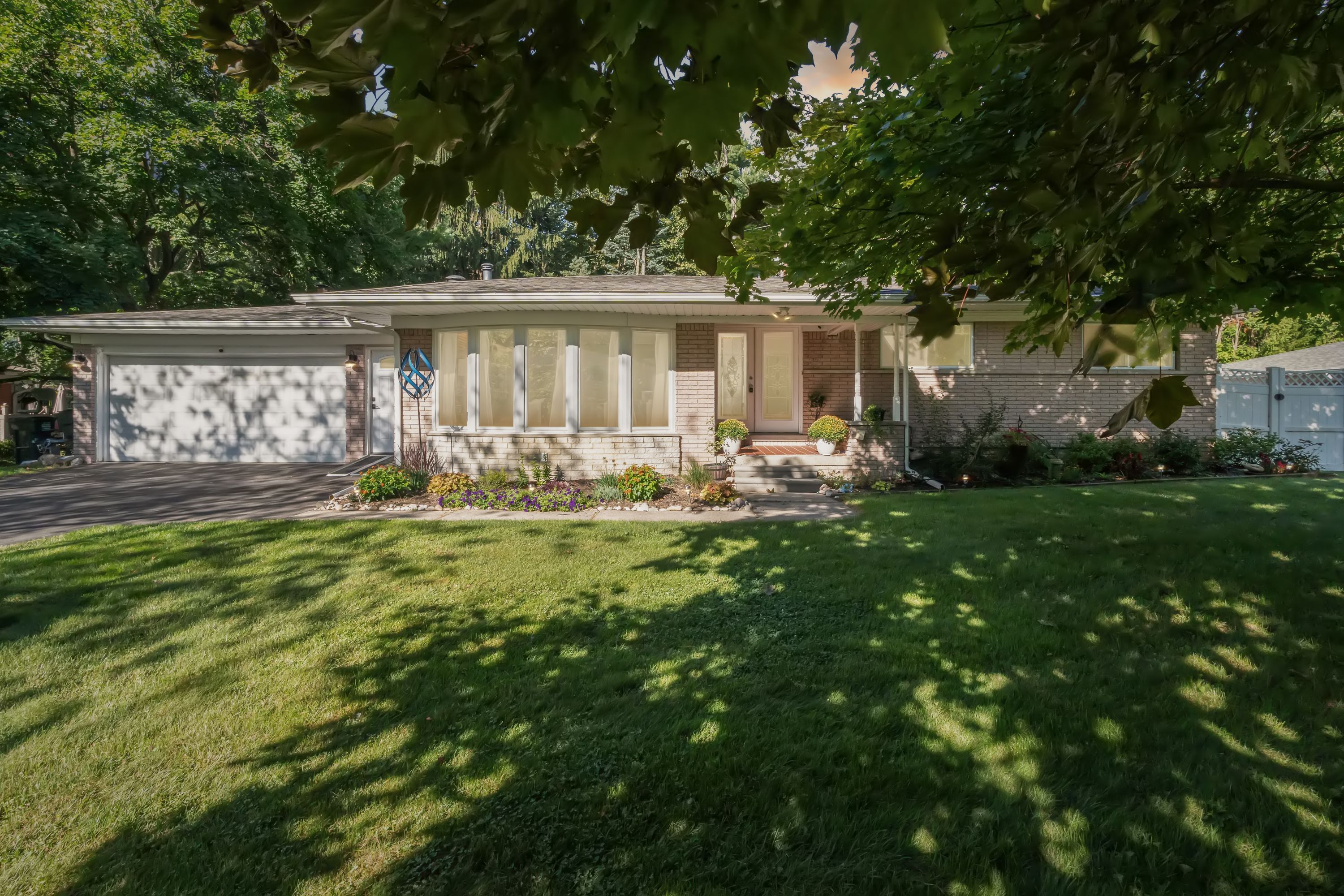 Wilwood Rd, Rochester Hills, MI 48309