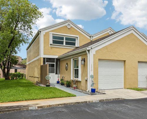 1330 Nw 123rd Ave, Pembroke Pines, FL, 33026-3839 | Card Image