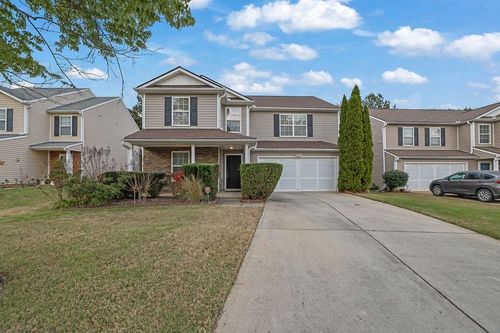 3160 Centerglen Ln, Cumming, GA, 30040-0728 | Card Image