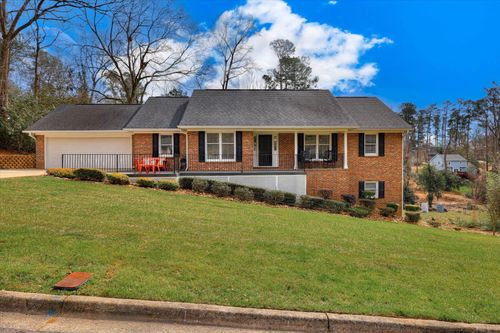 1005 Campbellton Dr, North Augusta, SC, 29841-3206 | Card Image