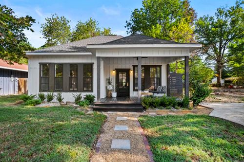 300 W High St, Sheridan, AR, 72150-2121 | Card Image