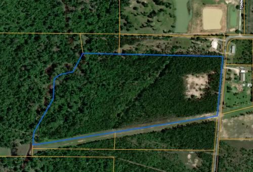 0 Alston Cemetery Rd, DeQuincy, LA, 70633 | Card Image