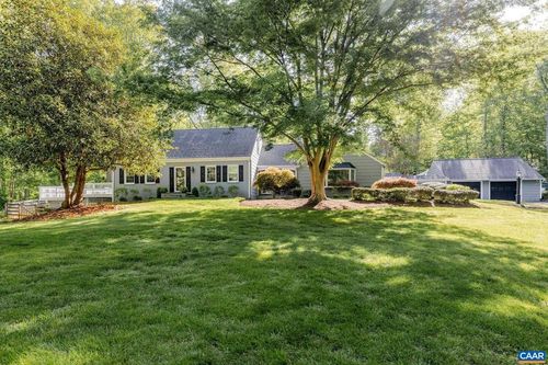235 Willow Brook Rd, Earlysville, VA, 22936-9217 | Card Image