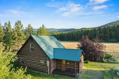 25705 Nine Mile Rd, Huson, MT, 59846-9640 | Card Image