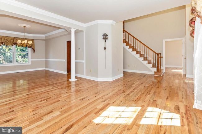 10213 Deep Skies Dr, House other with 5 bedrooms, 4 bathrooms and null parking in LAUREL MD | Image 14
