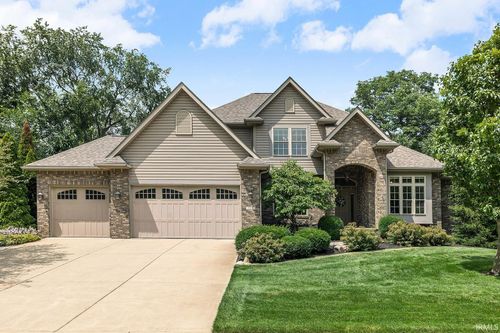 550 N Admirals Pointe Dr, Lafayette, IN, 47909-8200 | Card Image