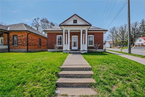 578 Norfolk Street N, Simcoe, ON, N3Y3P9 | Card Image