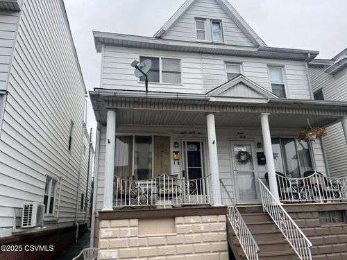 842 Chestnut St, Kulpmont, PA, 17834-1314 | Card Image